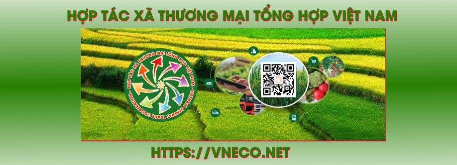 HTX Thương Mại Tổng Hợp Việt Nam Cover Image