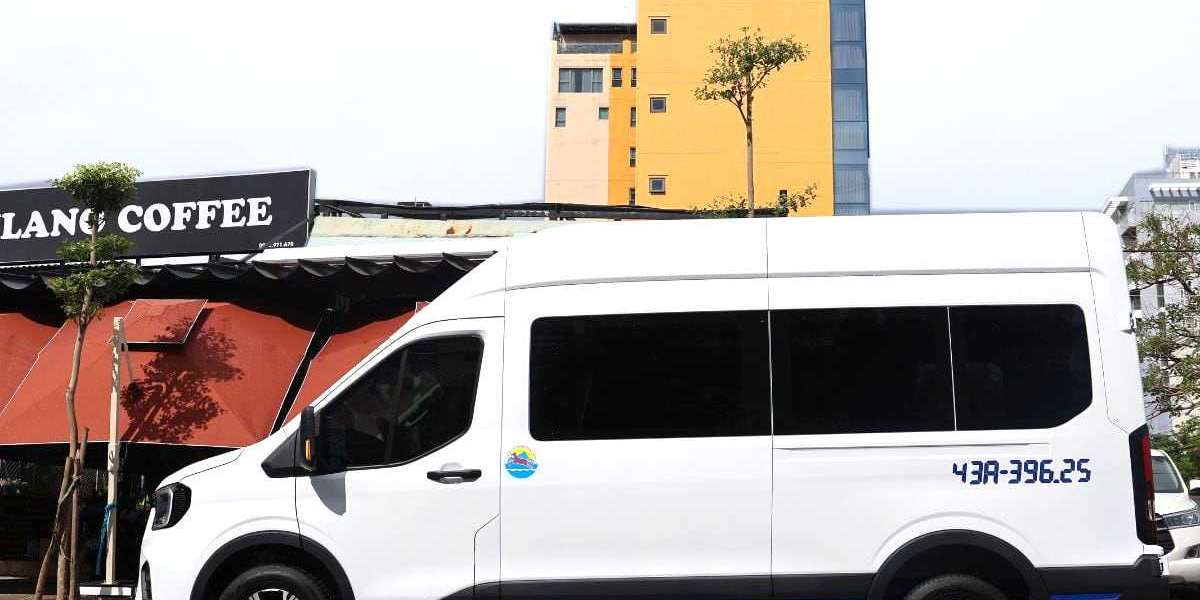 Cẩm Nang Du Lịch Đà Nẵng – Hội An: Vui Chơi Tại Ocean Park 3, Thuận Tiện Với Xe Đà Nẵng Quảng Trị